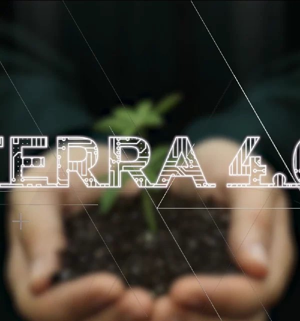 Terra 4.0