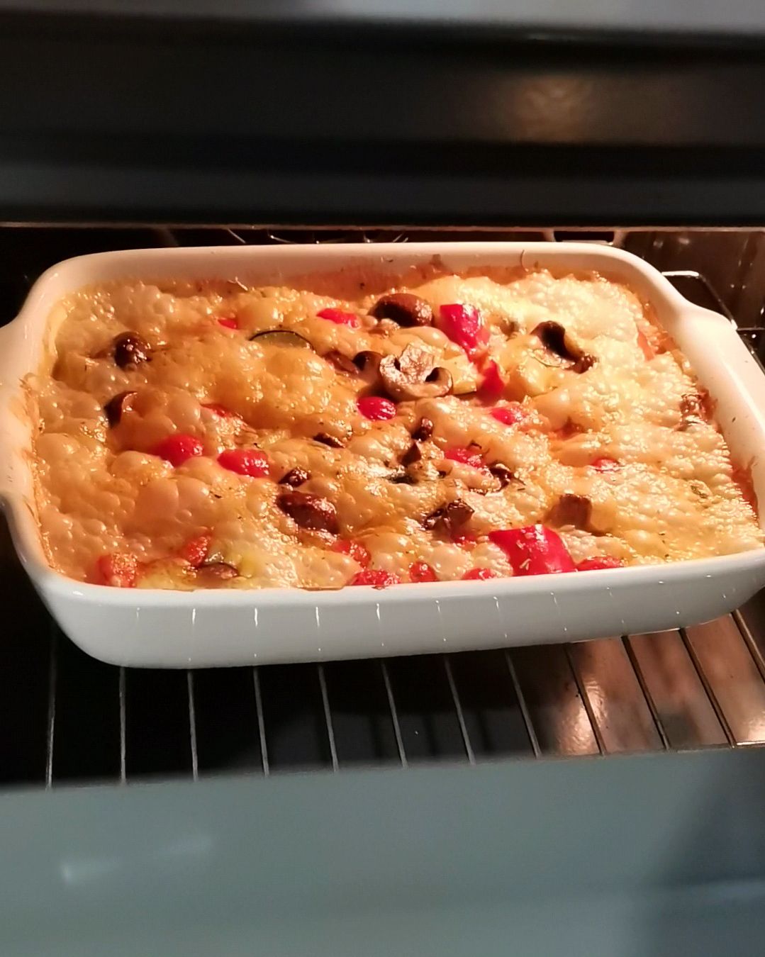 receita vegana fácil